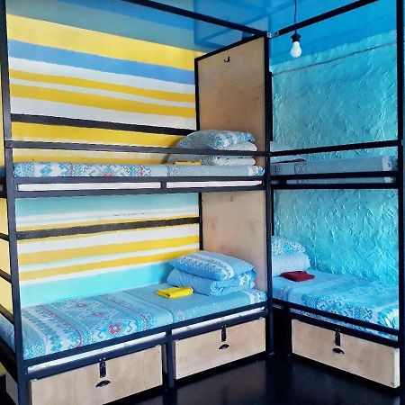 Riverside Hostel Мінськ Екстер'єр фото