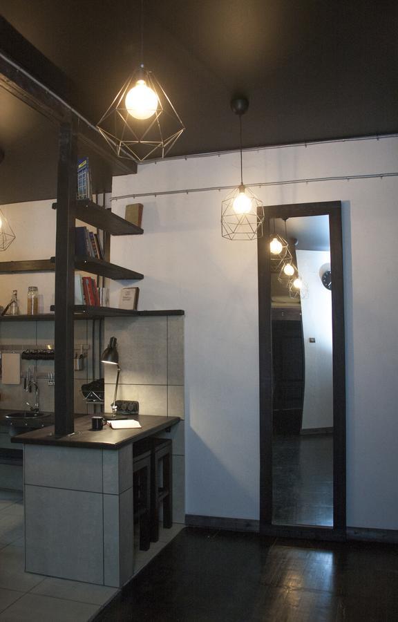 Riverside Hostel Мінськ Екстер'єр фото