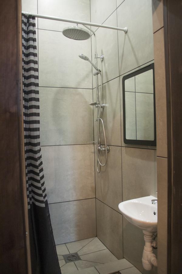 Riverside Hostel Мінськ Екстер'єр фото