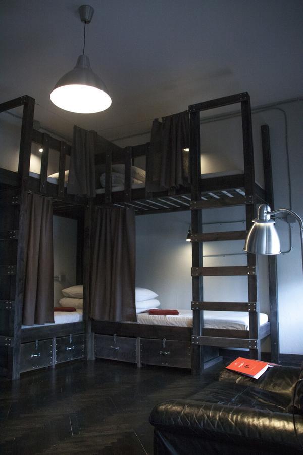 Riverside Hostel Мінськ Екстер'єр фото