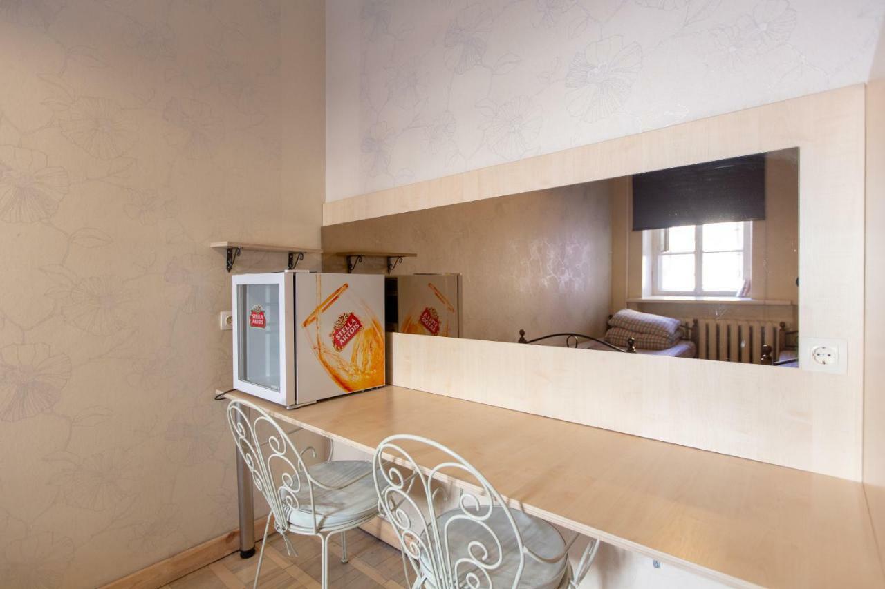 Riverside Hostel Мінськ Екстер'єр фото